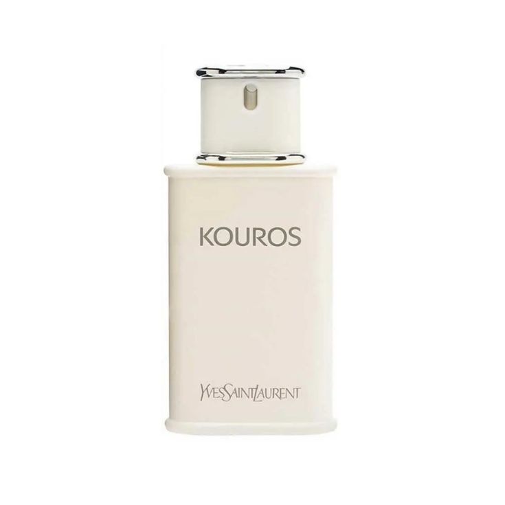 KOUROS EAU DE TOILETTE