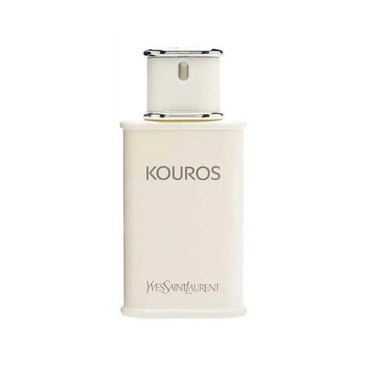 KOUROS EAU DE TOILETTE