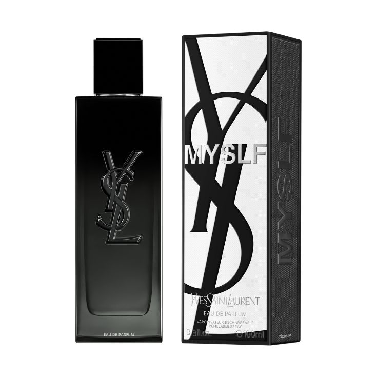 MYSLF EAU DE PARFUM