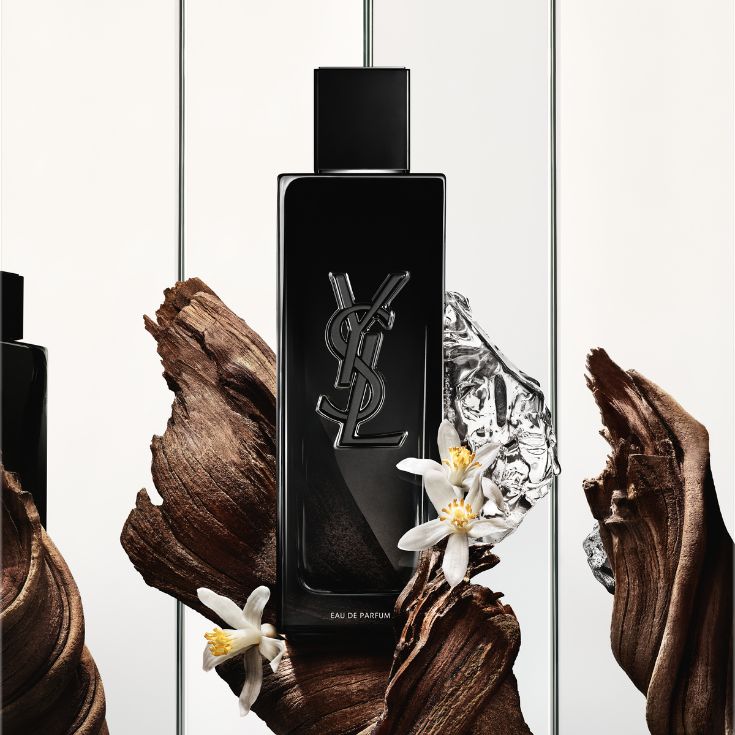 MYSLF EAU DE PARFUM