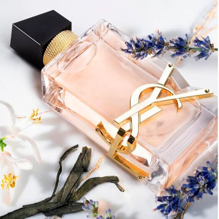 LIBRE EAU DE TOILETTE