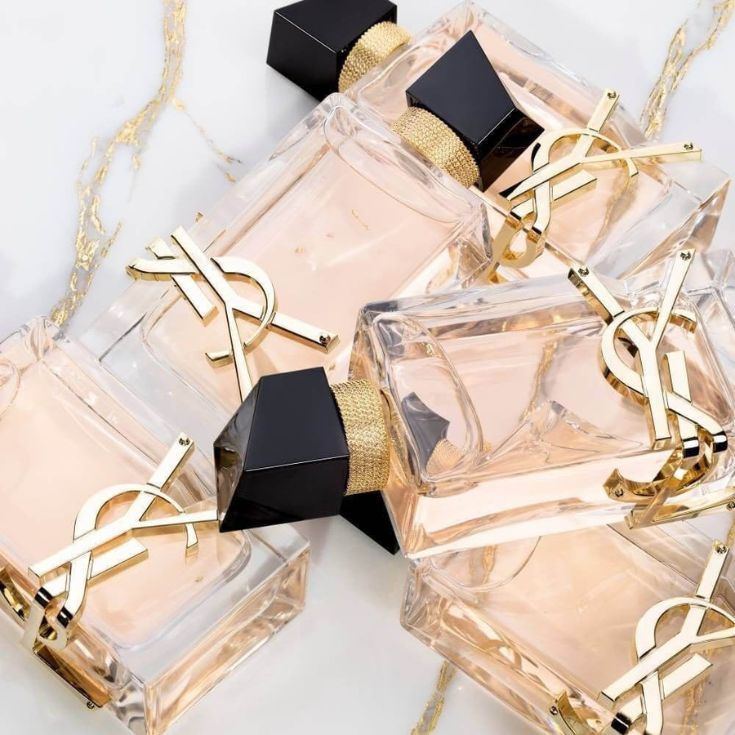LIBRE EAU DE TOILETTE
