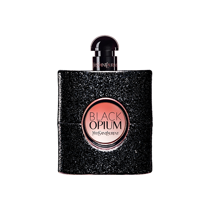 BLACK OPIUM EAU DE PARFUM - Perfumeria Magie HN