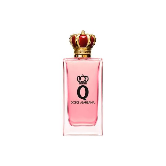 Q BY DOLCE&GABBANA EAU DE PARFUM