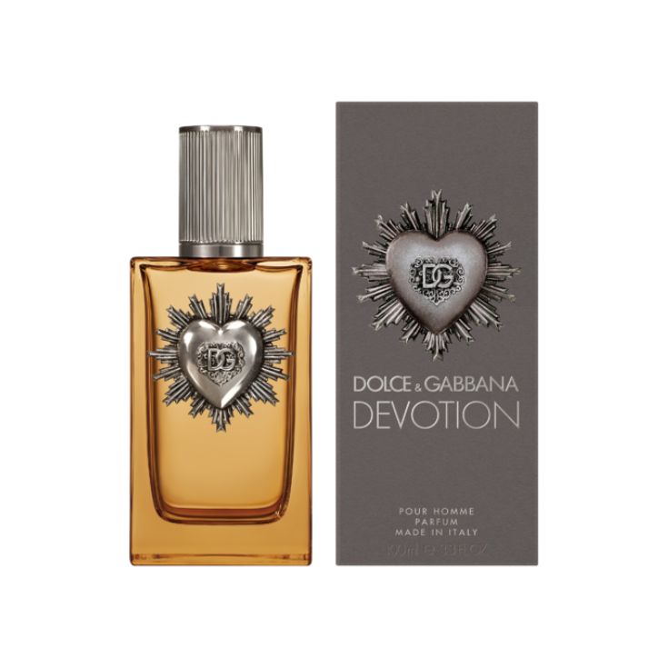 DEVOTION FOR MEN PARFUM