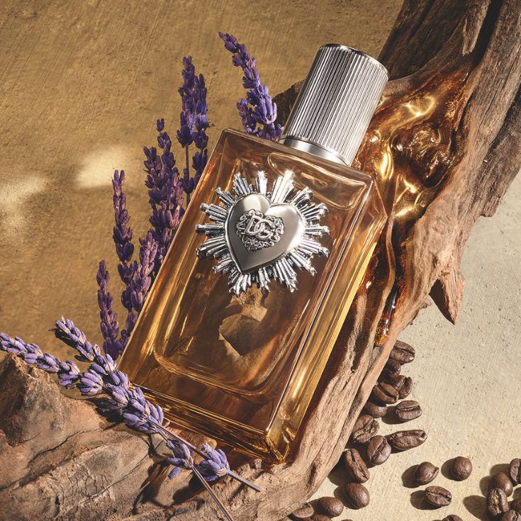 DEVOTION FOR MEN PARFUM