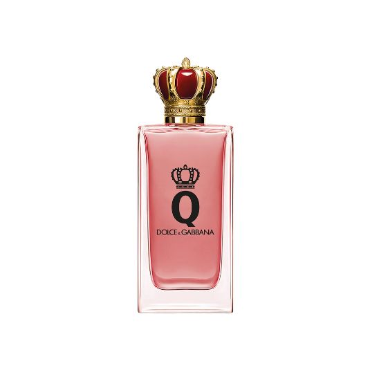 Q EAU DE PARFUM INTENSE