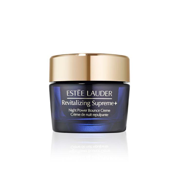 CREMA HUMECTANTE REVITALIZING SUPREME+ PODER NOCTURNO