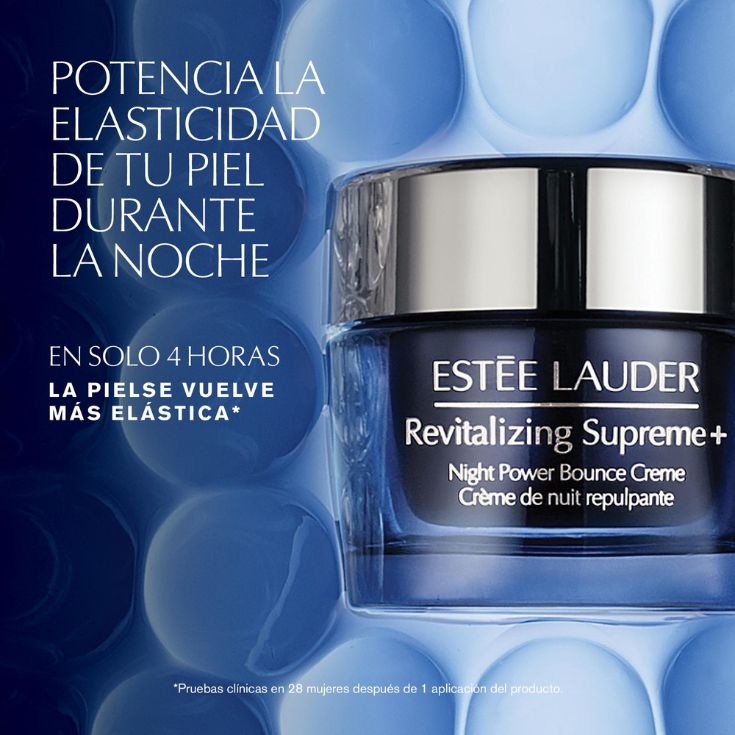 CREMA HUMECTANTE REVITALIZING SUPREME+ PODER NOCTURNO