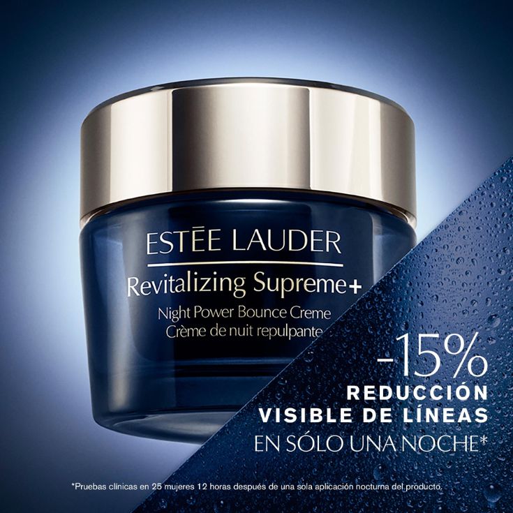 CREMA HUMECTANTE REVITALIZING SUPREME+ PODER NOCTURNO