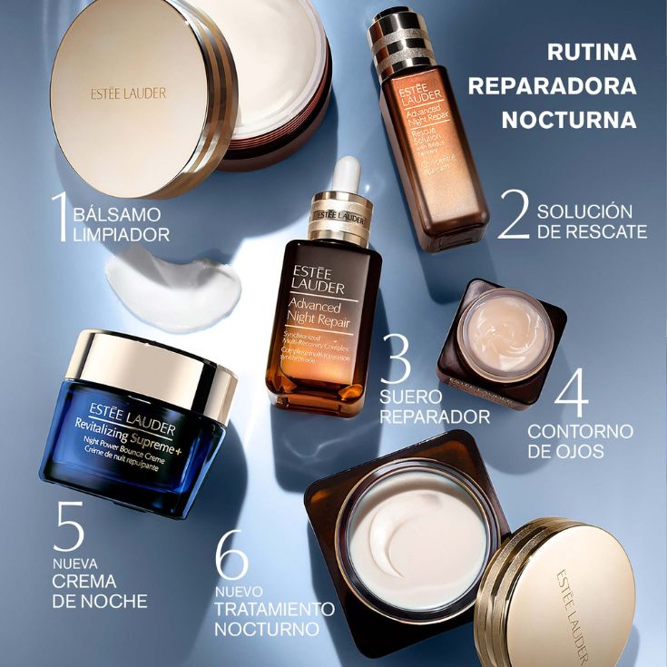 CREMA HUMECTANTE REVITALIZING SUPREME+ PODER NOCTURNO