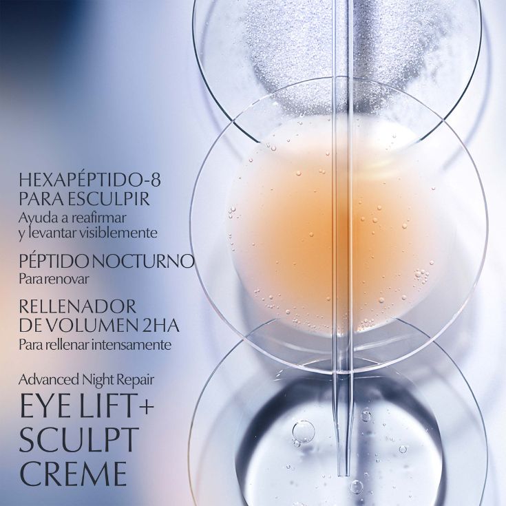 CREMA CONTORNO DE OJOS ADVANCED NIGHT REPAIR REAFIRMA Y ESCULPE