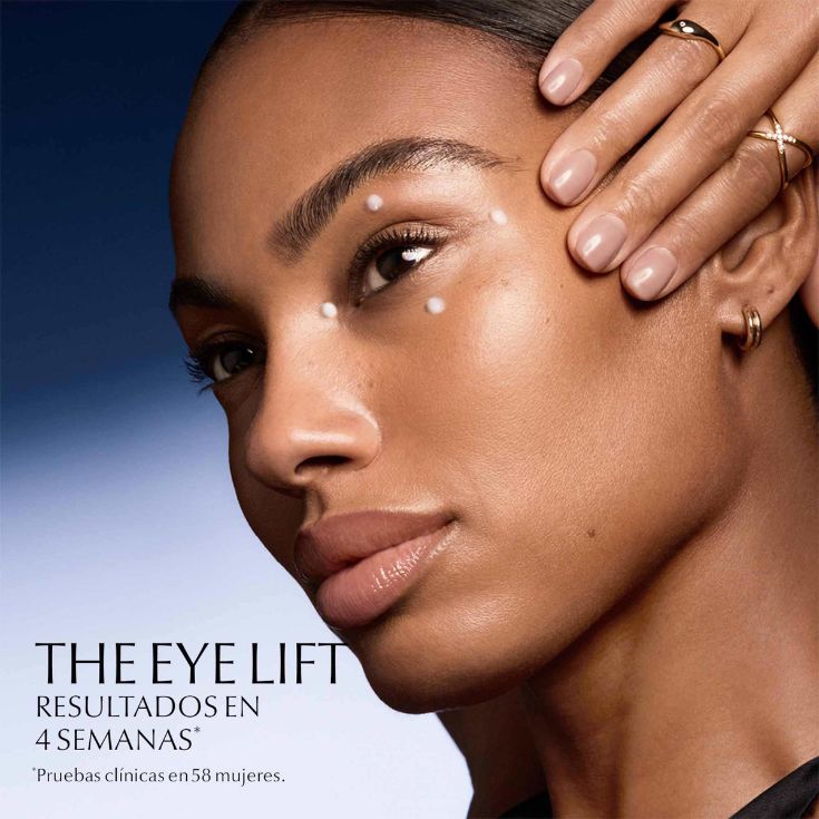 CREMA CONTORNO DE OJOS ADVANCED NIGHT REPAIR REAFIRMA Y ESCULPE