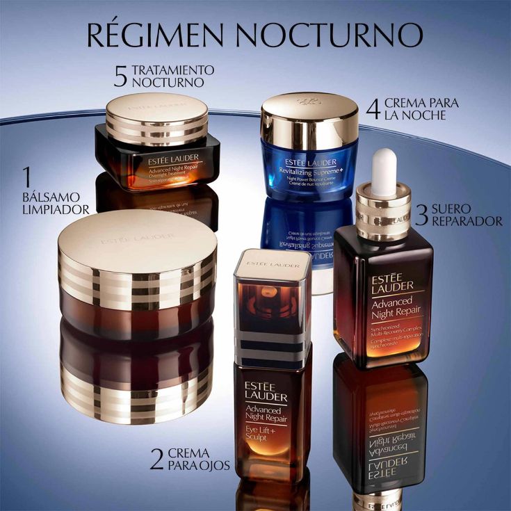 CREMA CONTORNO DE OJOS ADVANCED NIGHT REPAIR REAFIRMA Y ESCULPE