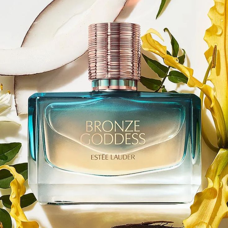 BRONZE GODDESS NUIT EAU DE PARFUM