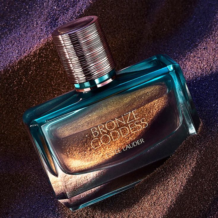 BRONZE GODDESS NUIT EAU DE PARFUM