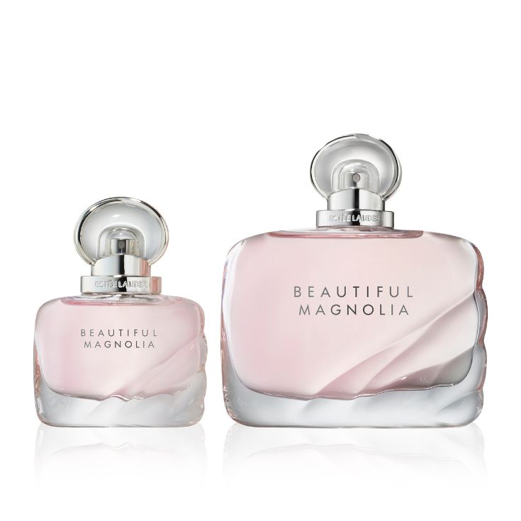 SET FRAGANCIAS DÚO MUJER BEAUTIFUL MAGNOLIA HOLIDAY