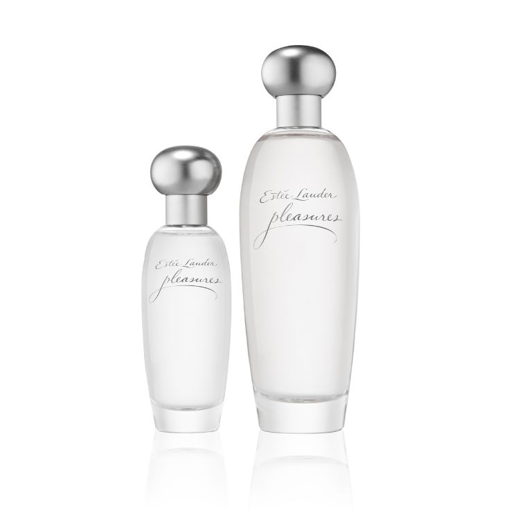 SET FRAGANCIAS DÚO MUJER PLEASURES HOLIDAY