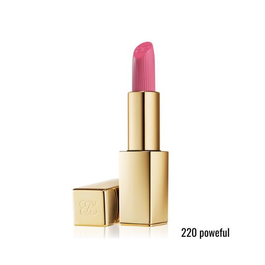 PURE COLOR CREME LIPSTICK