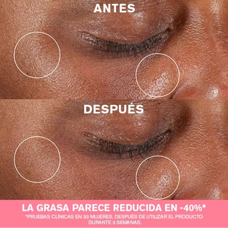 ESPUMA DE LIMPEZA FACIAL 2 EN 1 NUTRITIOUS PURIFICA