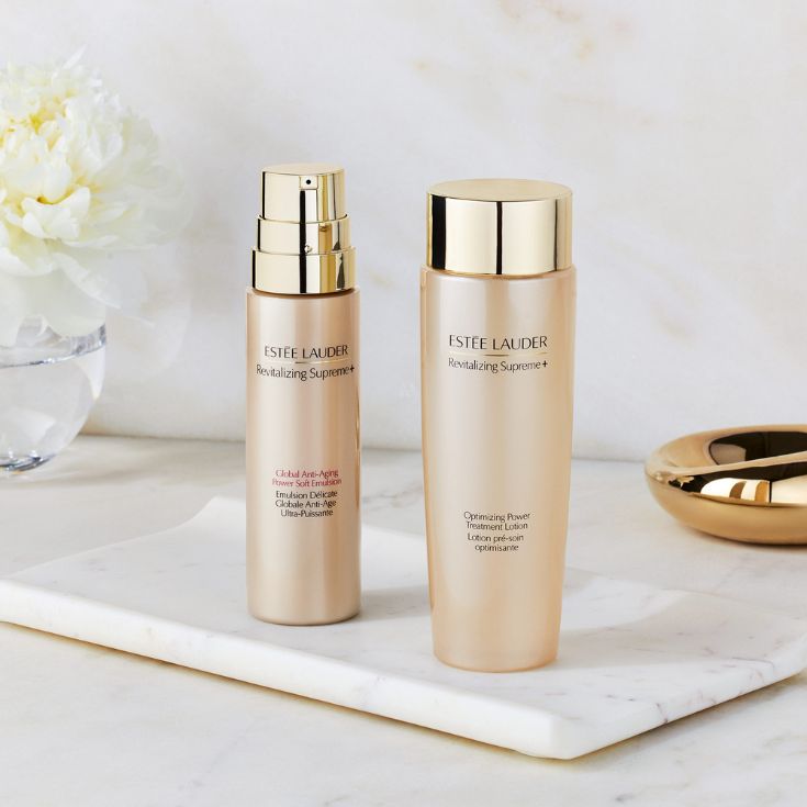 LOCIÓN HIDRATANTE REVITALIZING+ SUPREME TREATMENT