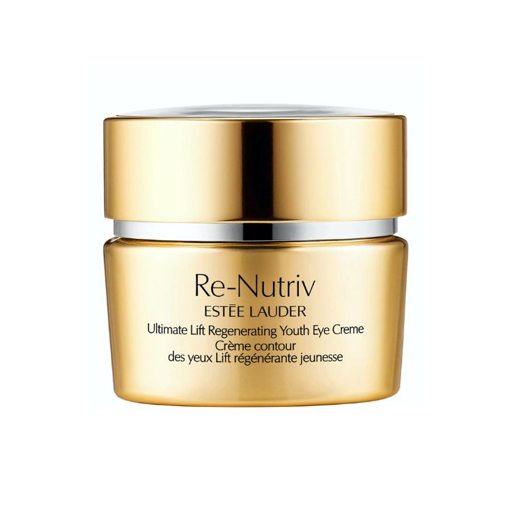 RE-NUTRIV ULTRA RICH EYE CREAM