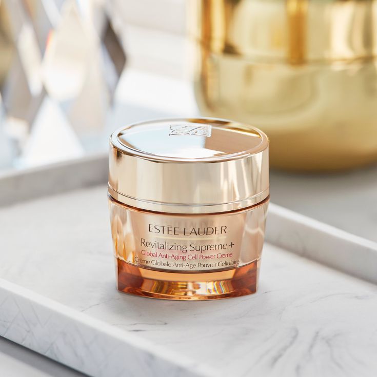 CREMA TRATAMIENTO ANTIEDAD REVITALIZING SUPREME+ MOISTURIZER YOUTH POWER 