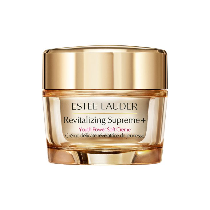 CREMA HUMECTANTE SUAVE TRATAMIENTO ANTIEDAD REVITALIZING SUPREME+ YOUTH POWER