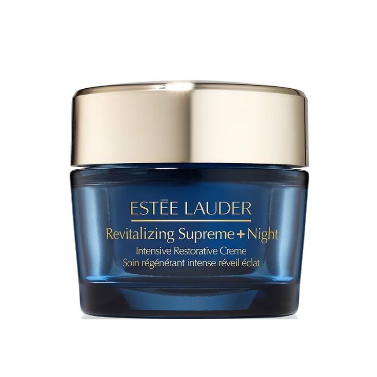 REVITALIZING SUPREME+ NIGHT CREMA RESTAURADORA INTENSIVA