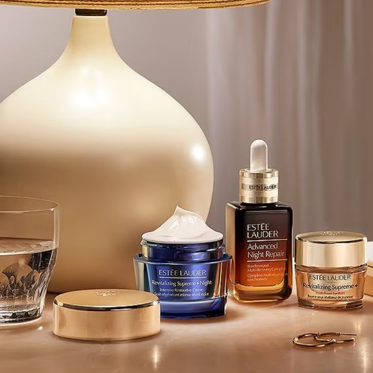 REVITALIZING SUPREME+ NIGHT CREMA RESTAURADORA INTENSIVA