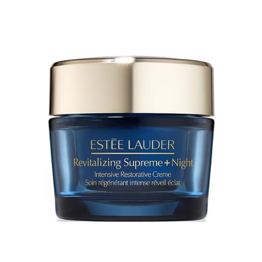 REVITALIZING SUPREME+ NIGHT CREMA RESTAURADORA INTENSIVA