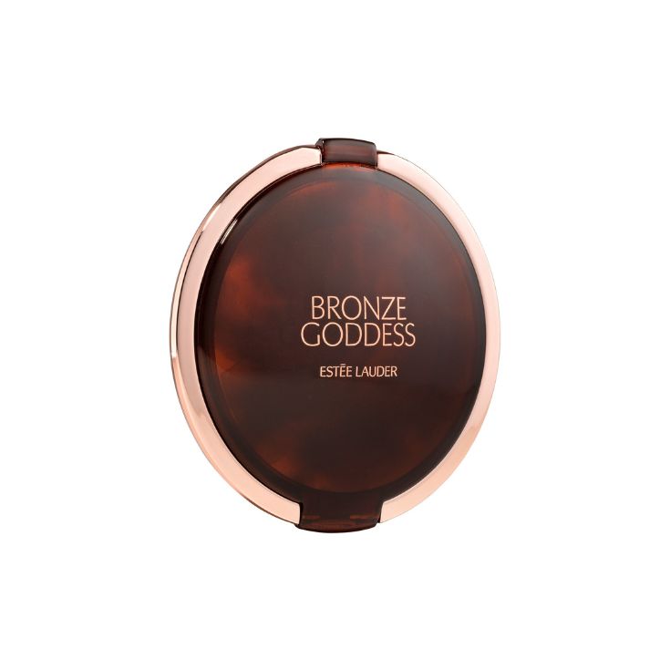 BLUSH BRONZE GODDESS HEALTHY GLOW BRONZER