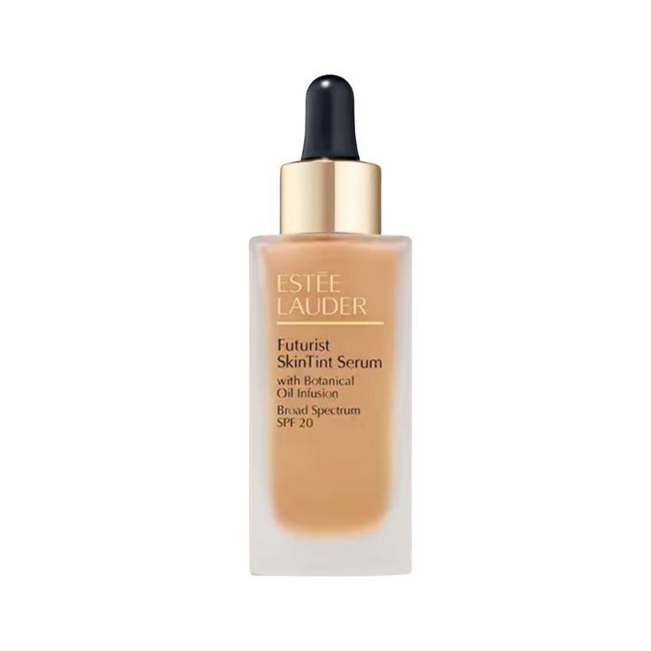 FUTURIST SKIN TINT SERUM SPF 20