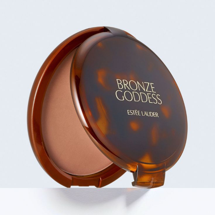 BRONCEADOR BRONZE GODDESS 