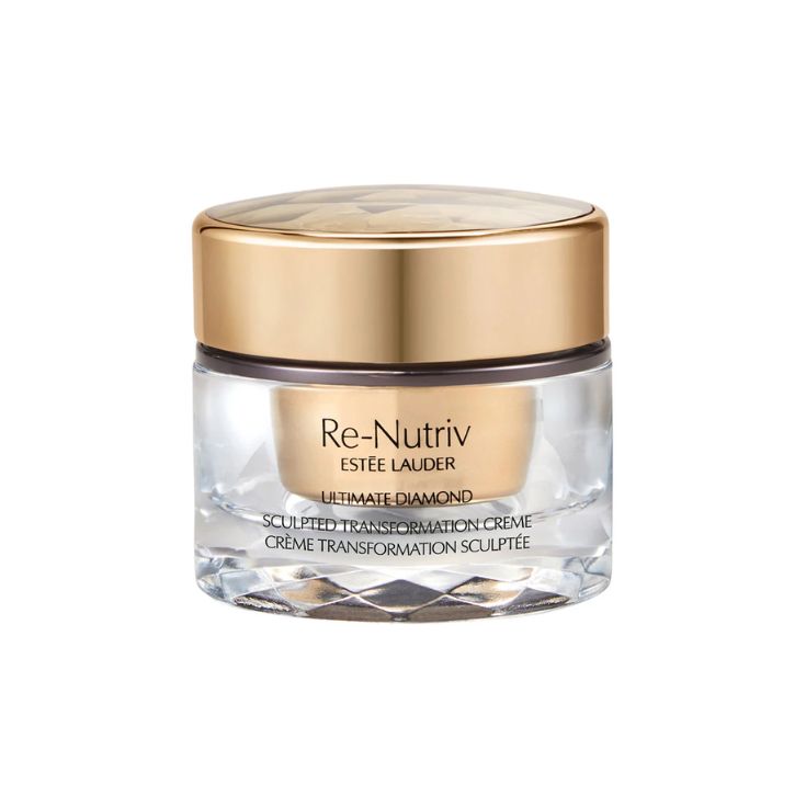 ULTIMATE DIAMOND SCULPT TRANSFORMATIVE CRÈME