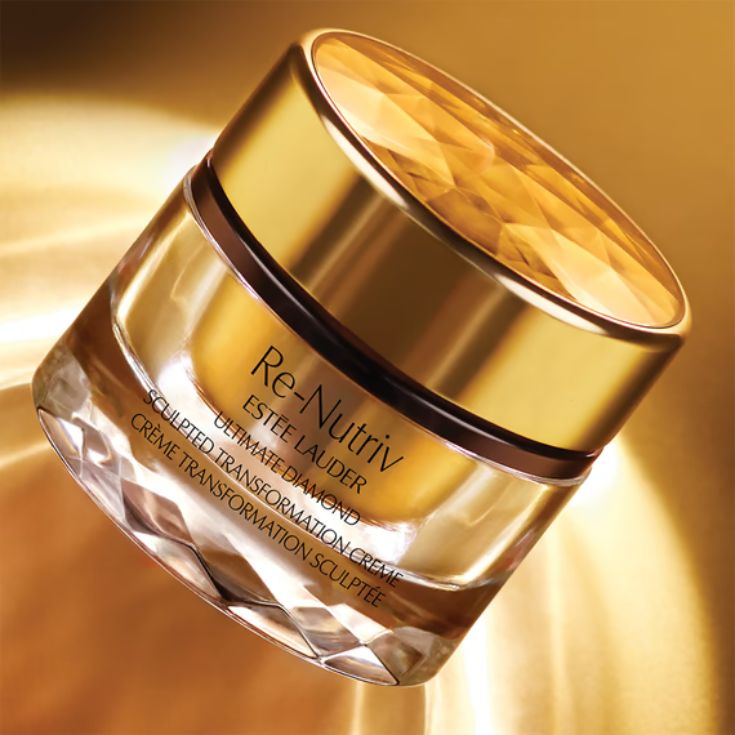 ULTIMATE DIAMOND SCULPT TRANSFORMATIVE CRÈME