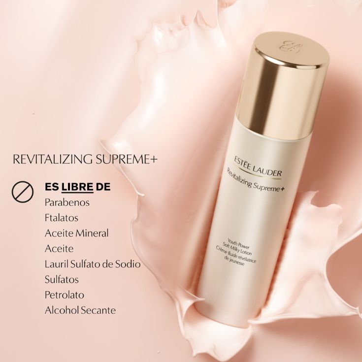 LOCIÓN HUMECTANTE ANTIEDAD REVITALIZING SUPREME+ YOUTH POWER 