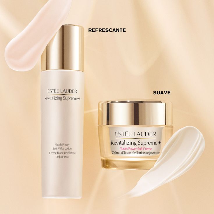 LOCIÓN HUMECTANTE ANTIEDAD REVITALIZING SUPREME+ YOUTH POWER 