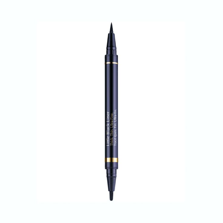 DELINEADOR DE OJOS LITTLE BLACK LINER THICK. THIN. ULTRA-FINE