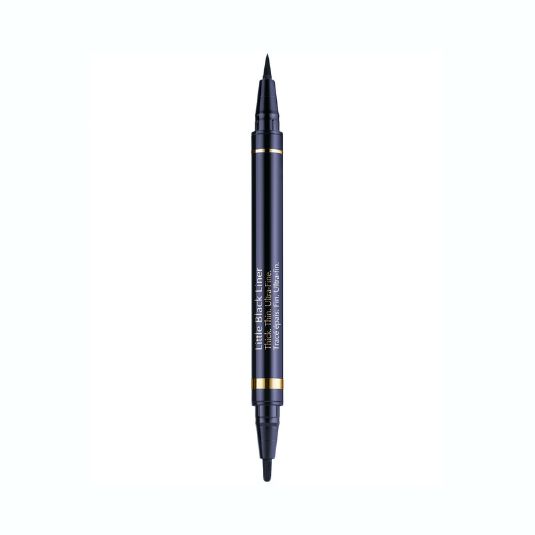 DELINEADOR DE OJOS LITTLE BLACK LINER THICK. THIN. ULTRA-FINE