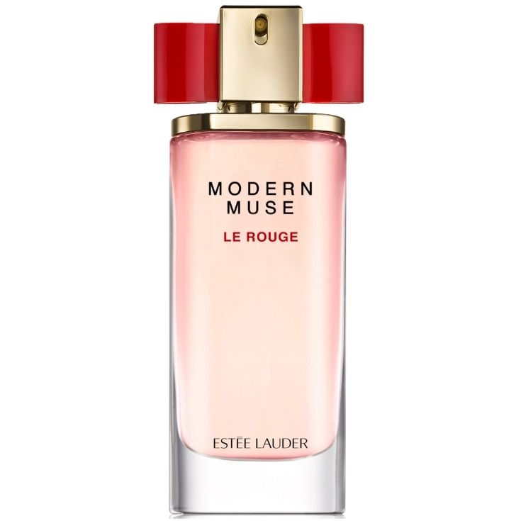 MODERN MUSE LE ROUGE EAU DE PARFUM MODERN MUSE LE ROUGE EAU DE PARFUM