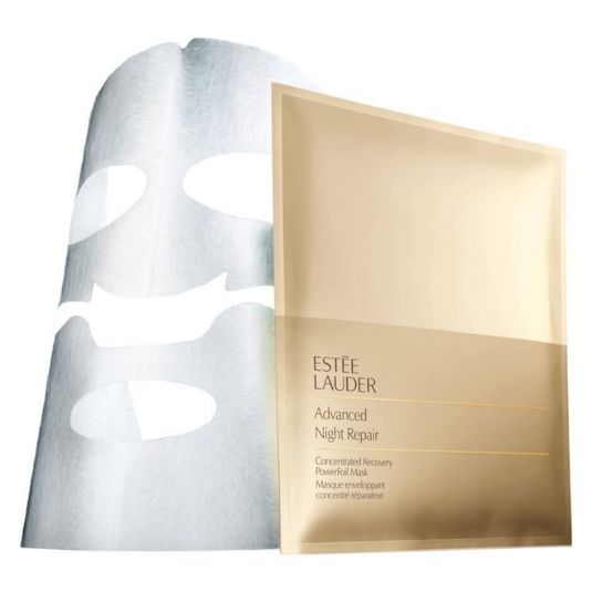 ADVANCED NIGHT REPAIR CONCENTRATED RECOVERY POWERFOIL MASK
