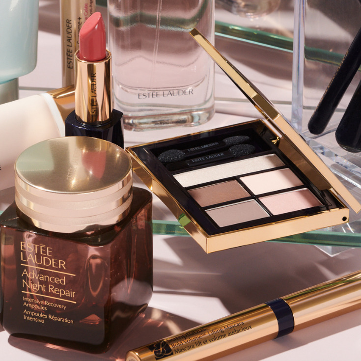 ADVANCED NIGHT REPAIR INTENSIVE RECOVERY AMPOULES