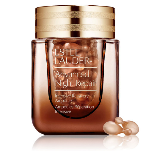 ADVANCED NIGHT REPAIR INTENSIVE RECOVERY AMPOULES