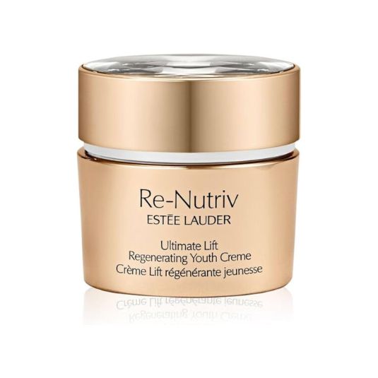 RE-NUTRIV ULTIMATE LIFT REGENERATING YOUTH CREME GELEE