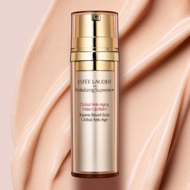 REVITALIZING SUPREME+ GLOBAL ANTI-AGING WAKE UP BALM