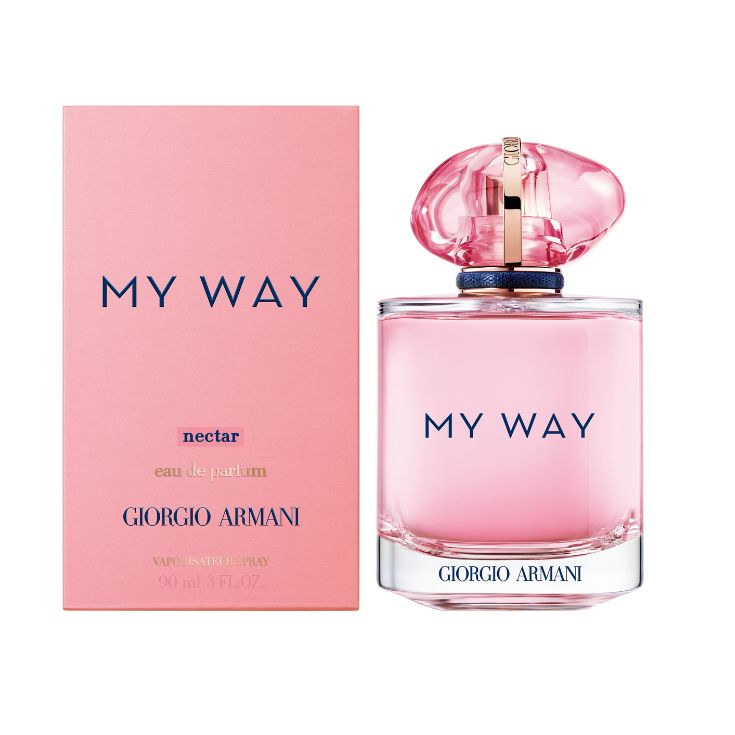 MY WAY EAU DE PARFUM NECTAR