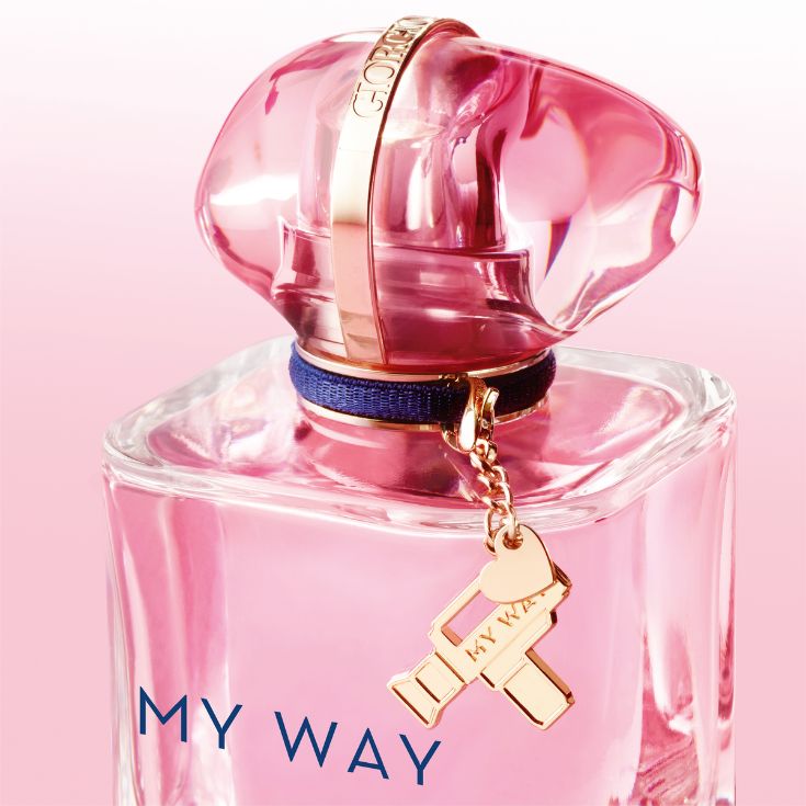 MY WAY EAU DE PARFUM NECTAR