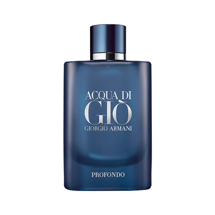 ACQUA DI GIO PROFONDO EAU DE PARFUM Perfumeria Magie HN