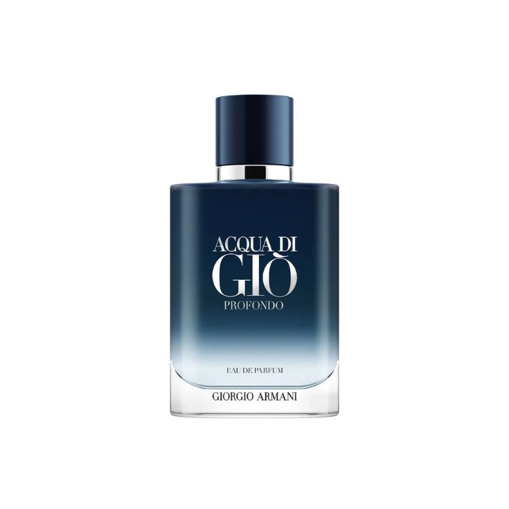 ACQUA DI GIO PROFONDO EAU DE PARFUM 100ML